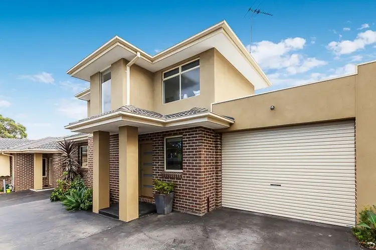 2/175 Henry Street, Greensborough VIC 3088