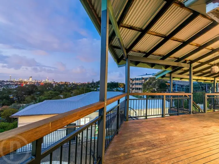 Second view of Homely house listing, 37 Clive Street, Annerley QLD 4103