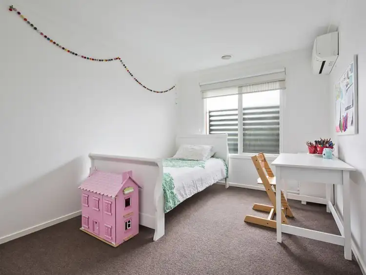 Sixth view of Homely house listing, 2C Hamilton Street, Alphington VIC 3078