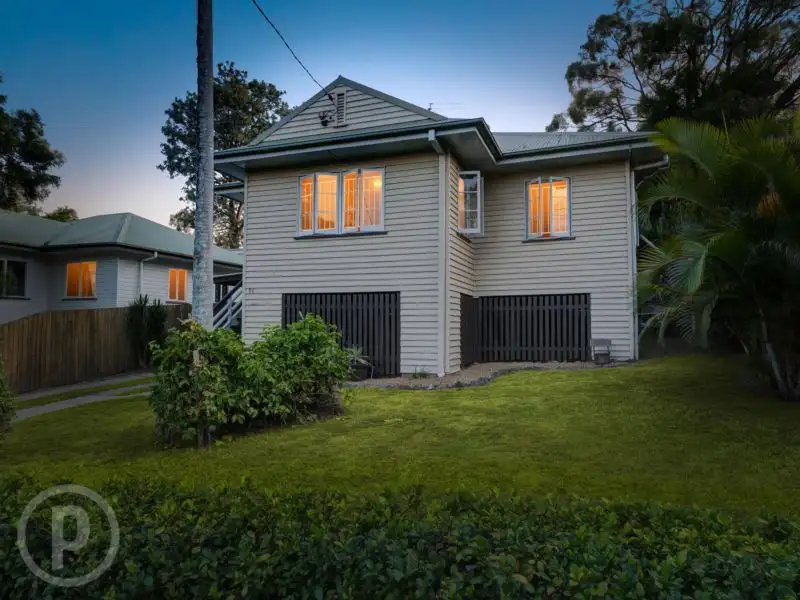 Main view of Homely house listing, 51 Pearse Street, Keperra QLD 4054