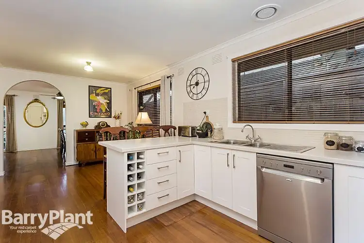 Fourth view of Homely house listing, 73 Rosebery Street, Altona Meadows VIC 3028