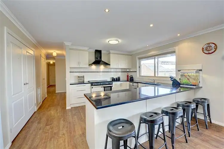Seventh view of Homely house listing, 19 Delaland Avenue, Buninyong VIC 3357