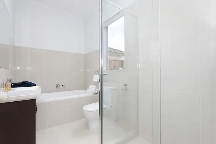 Fifth view of Homely unit listing, 1/140 Morris Street, Sunshine VIC 3020