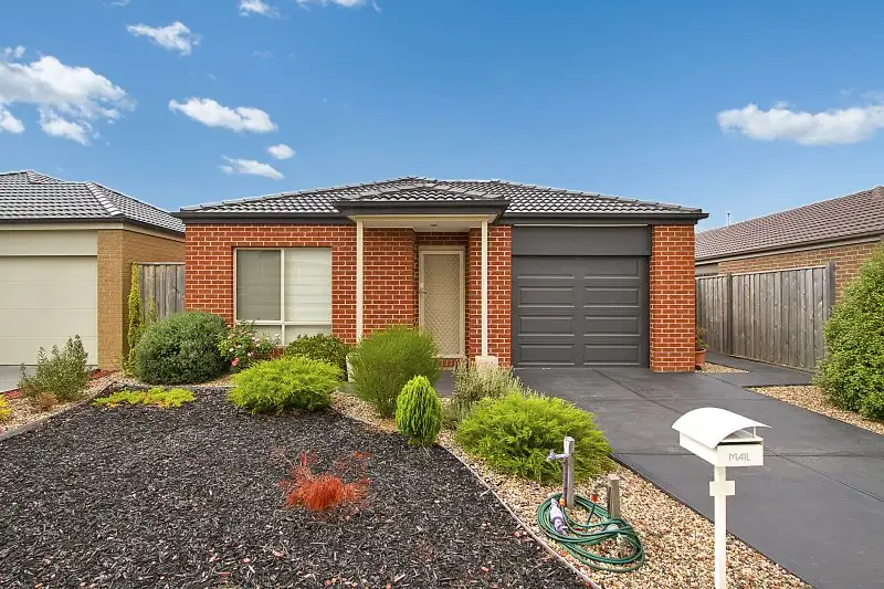 Main view of Homely house listing, 16 Barossa Terrace, Wallan VIC 3756