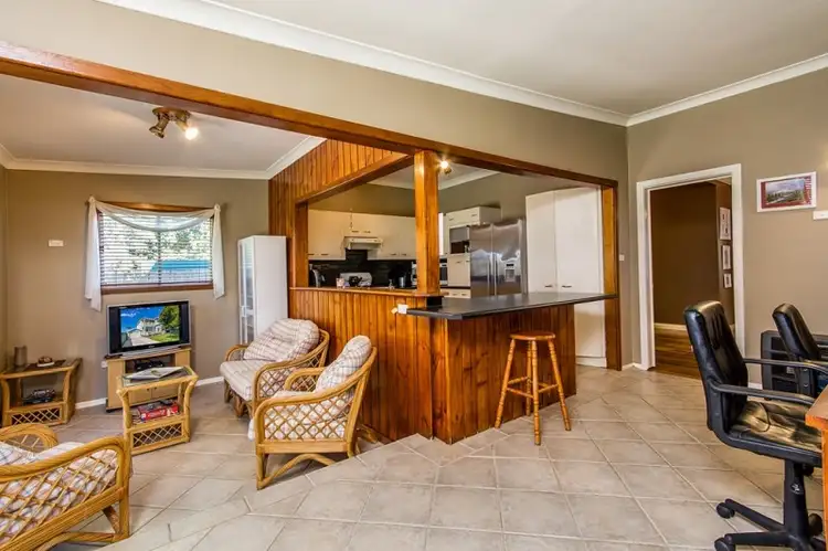 Seventh view of Homely house listing, 23 Collinson Street, Tenambit NSW 2323