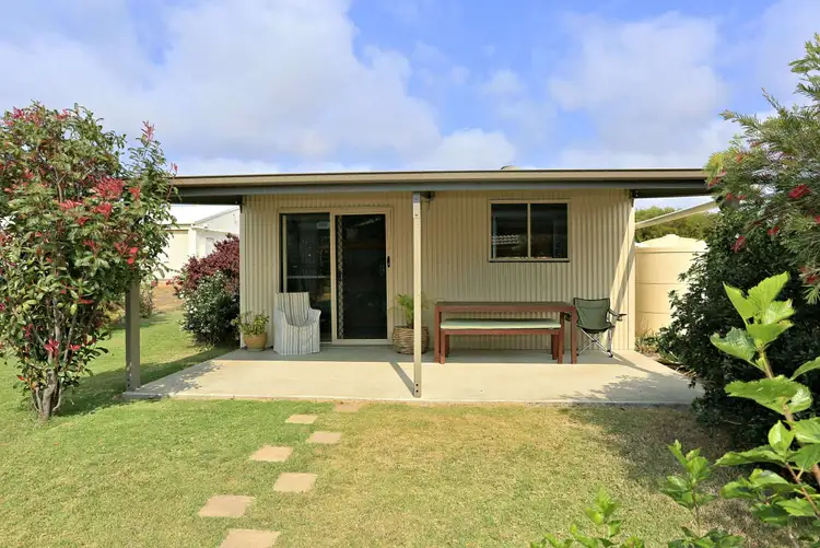 Sixth view of Homely semi-detached listing, 2/8 Francis Place, Innes Park QLD 4670