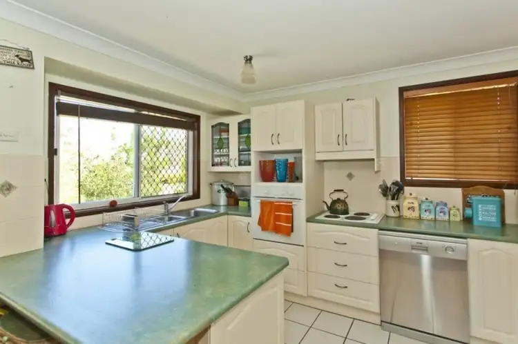 Fourth view of Homely house listing, 16 Garden Avenue, Raymond Terrace NSW 2324