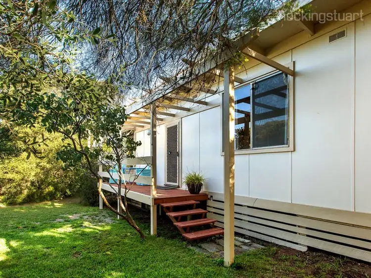Second view of Homely house listing, 33 Seaview Street, Blairgowrie VIC 3942