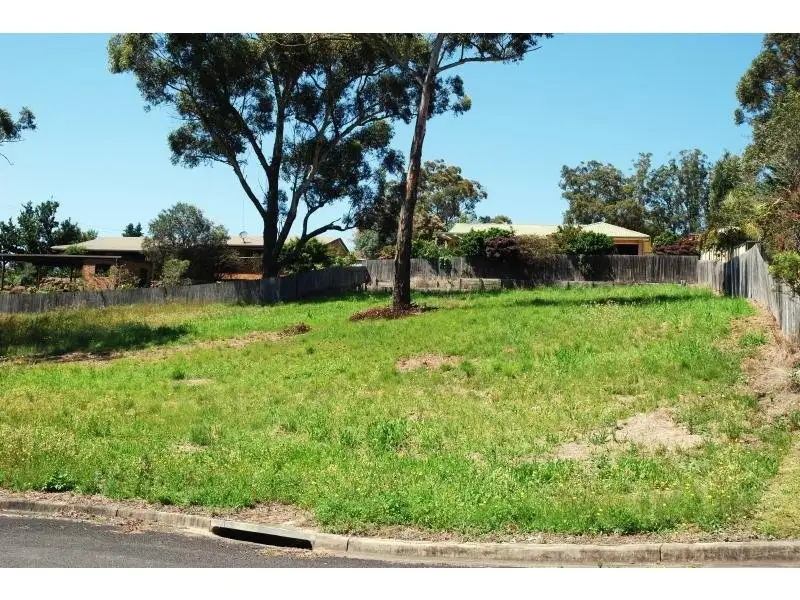 Main view of Homely land listing, 17 Jaycee Avenue, Nowra NSW 2541