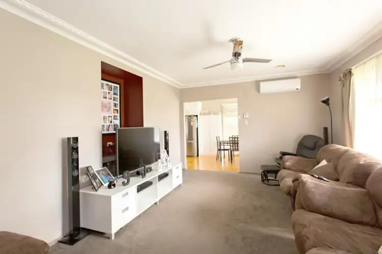 Fourth view of Homely house listing, 380 Forest Street, Wendouree VIC 3355