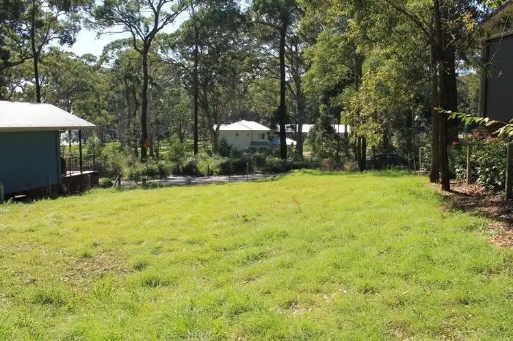 Third view of Homely land listing, 16 Saltwater Row, Murrays Beach NSW 2281