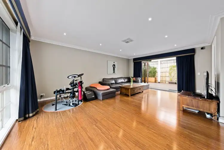 Third view of Homely house listing, 15 Joffre Street, Camberwell VIC 3124