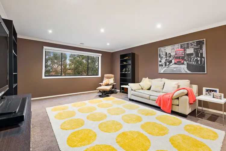 Fourth view of Homely house listing, 33 Powlett Street, Mernda VIC 3754