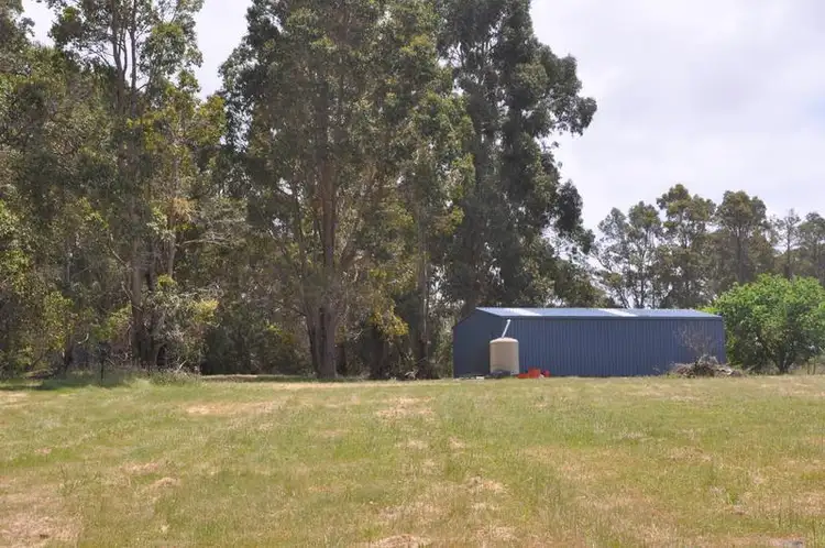 Fourth view of Homely land listing, LOT A & B/77 South Coast Highway, Kalgan WA 6330