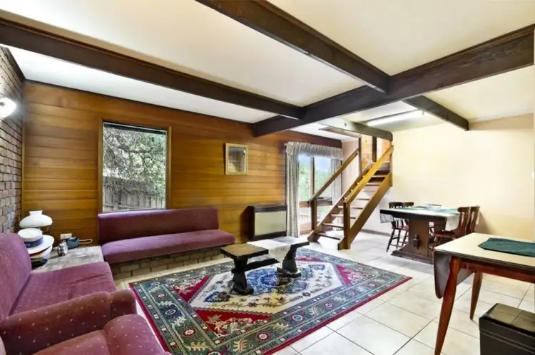 Fourth view of Homely house listing, 13 Grey Street, Eltham VIC 3095