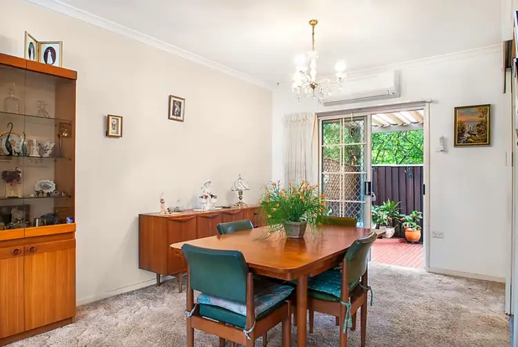 Third view of Homely villa listing, 3/51-53 Pennant Avenue, Denistone NSW 2114