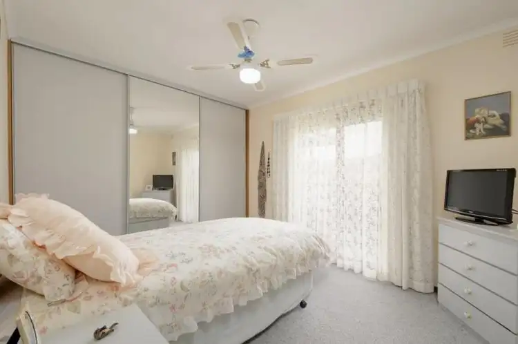 Sixth view of Homely house listing, 21 Stuart Street, Traralgon VIC 3844