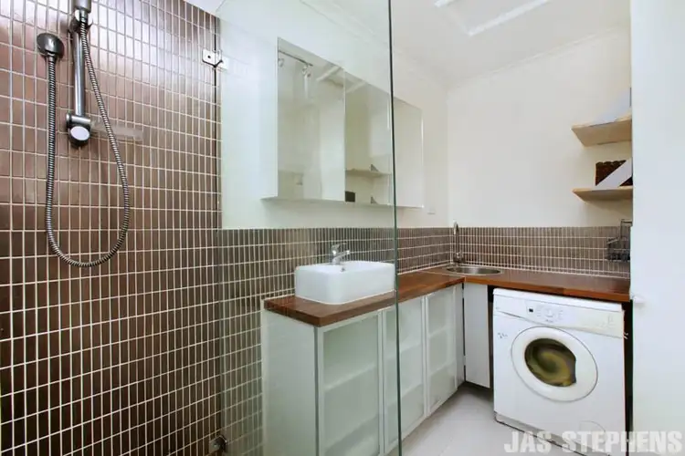 Fifth view of Homely apartment listing, 7/21 Bishop Street, Kingsville VIC 3012