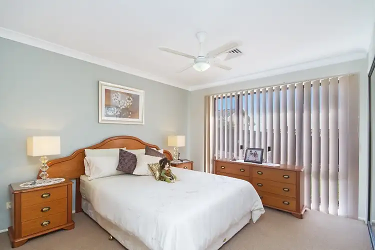 Fifth view of Homely house listing, 6 Warringa Dr, Bilambil Heights NSW 2486