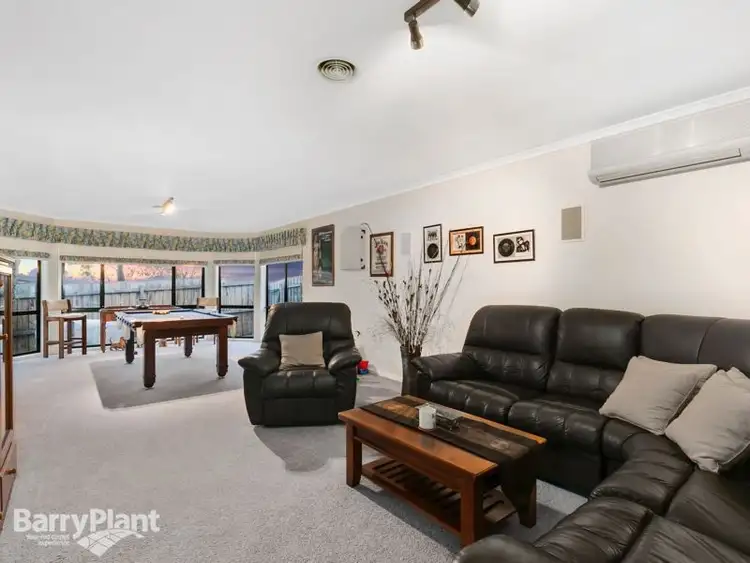 Fourth view of Homely house listing, 5 Oxford Rise, Bayswater VIC 3153