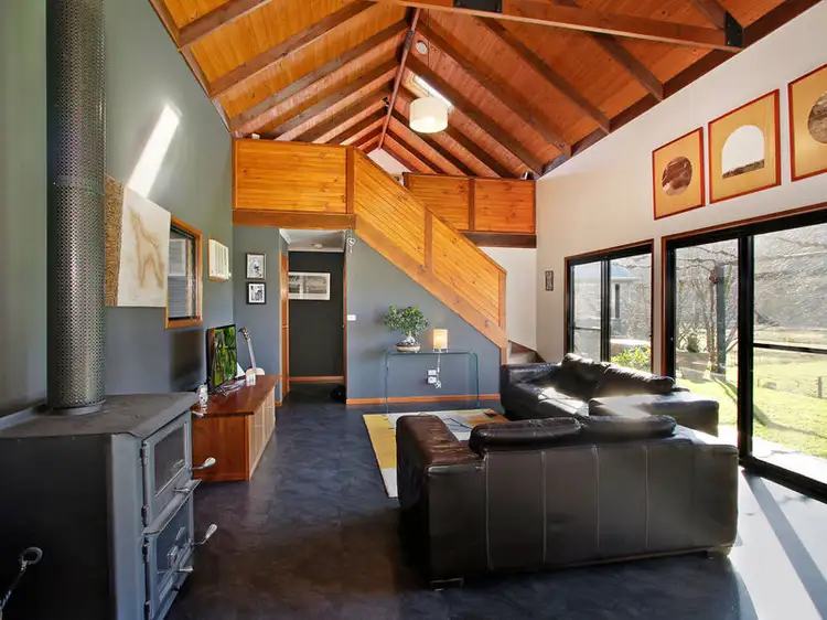 Fifth view of Homely house listing, 1279 Myrtleford-Yackandandah Road, Myrtleford VIC 3737