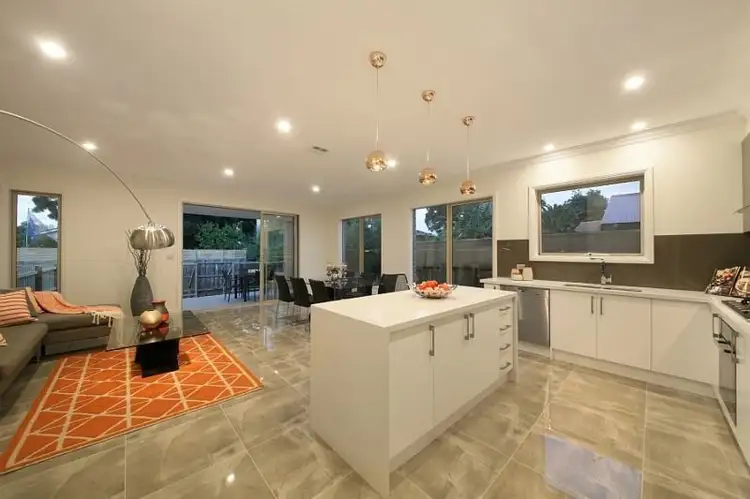 Third view of Homely townhouse listing, 6A Wicklow Street, Ormond VIC 3204
