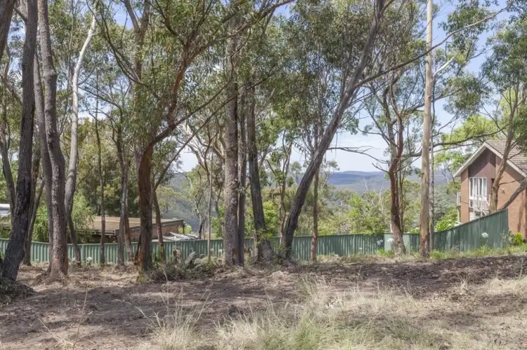 Fifth view of Homely land listing, 19 Grey Gum Drive, Woodford NSW 2778