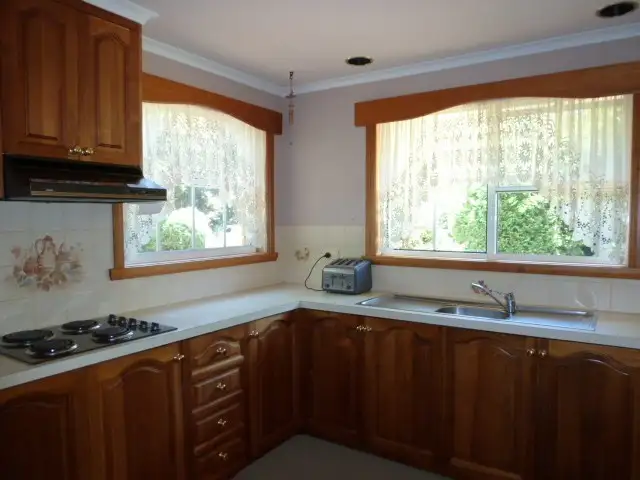 Fifth view of Homely house listing, 1038 Jensens Road, Scottsdale TAS 7260