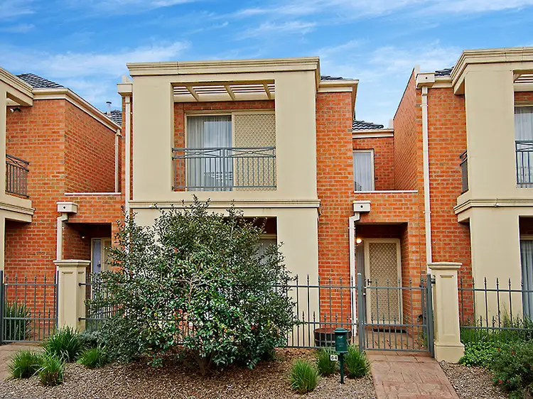 Main view of Homely house listing, 64 Madison Boulevard, Mitcham VIC 3132