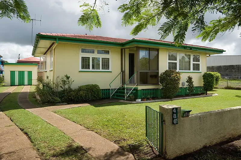 Main view of Homely house listing, 486 St Vincents Road, Nudgee QLD 4014