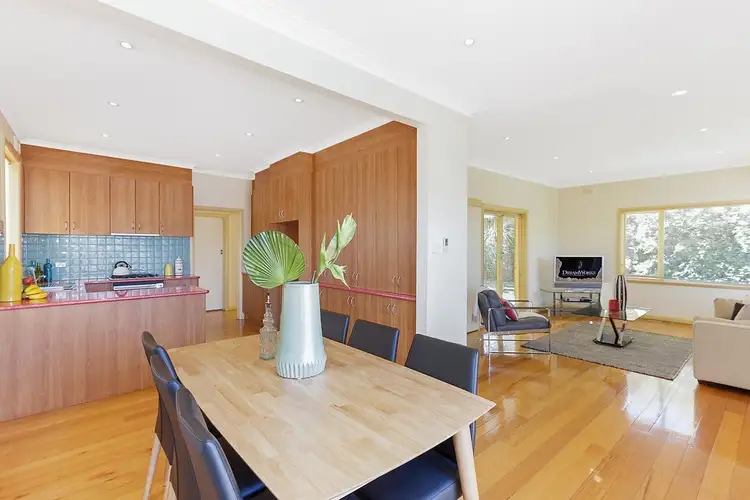 Fourth view of Homely house listing, 3 Ebony Drive, Bundoora VIC 3083