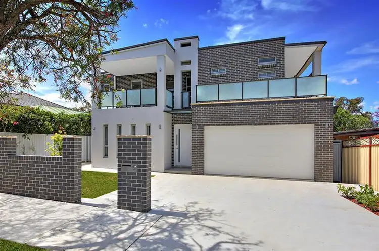 Main view of Homely house listing, 29 Watson Road, Padstow NSW 2211