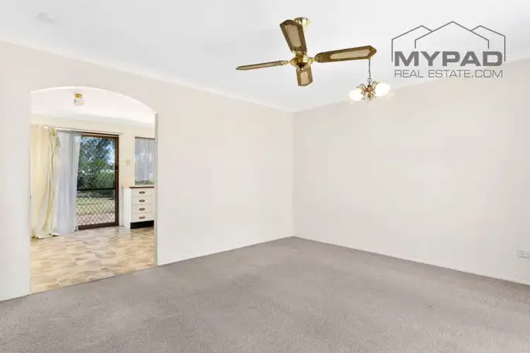 Third view of Homely house listing, 3 Sales Street, Jimboomba QLD 4280