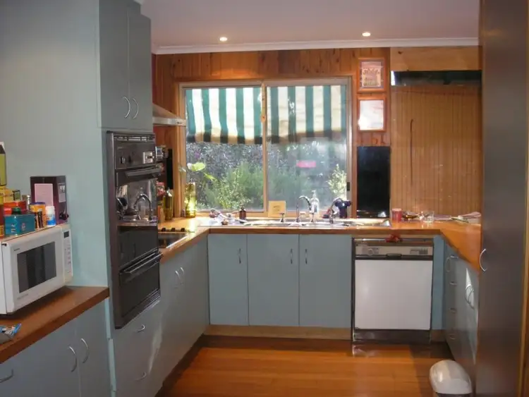 Second view of Homely house listing, 39-41 SEAWARD DR, Cape Paterson VIC 3995