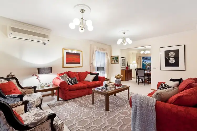 Sixth view of Homely house listing, 4 Hallifax Court, Doncaster East VIC 3109