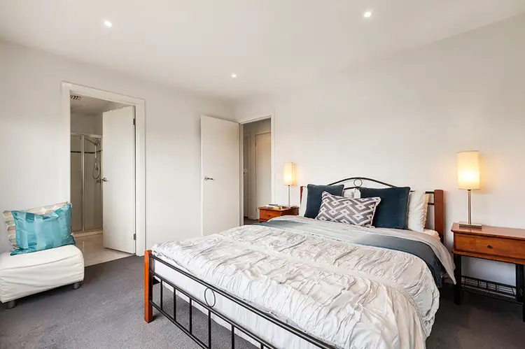 Fourth view of Homely townhouse listing, 1/4 Darryl Street, Bulleen VIC 3105