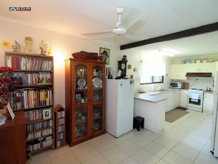 Fourth view of Homely house listing, 96 Thomas Street, Howard QLD 4659