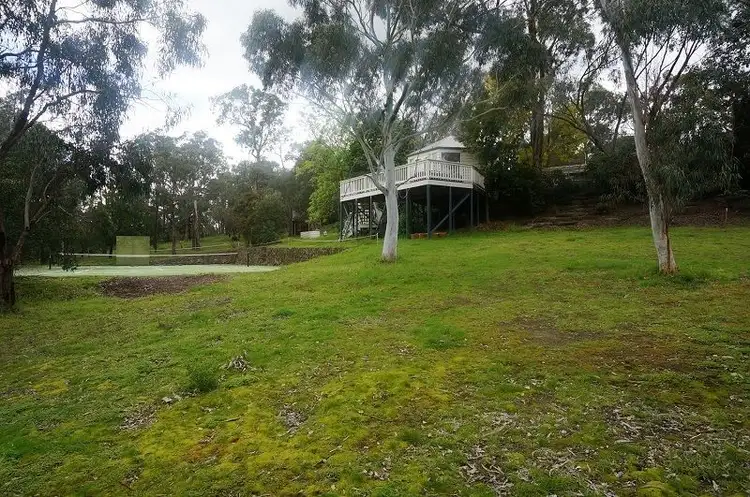 Third view of Homely land listing, LOT 2, 26 Diosma Road, Eltham VIC 3095