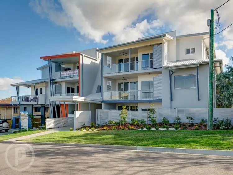 16 Mitcham Street, Gaythorne QLD 4051