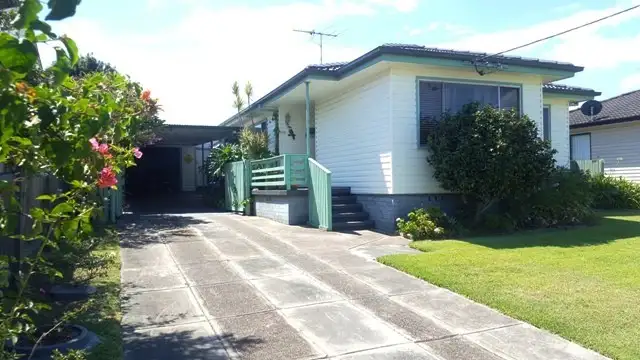 70 Kookaburra Parade, Woodberry NSW 2322