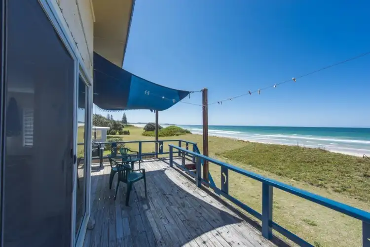 Second view of Homely house listing, 18 South Terrace, Wooli NSW 2462