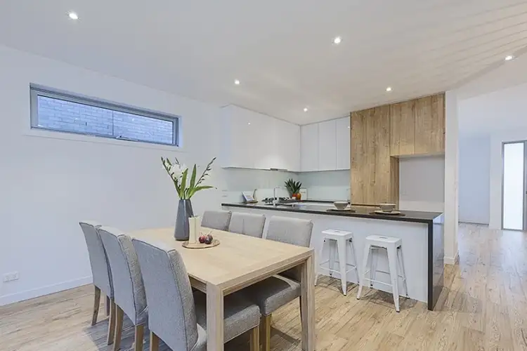 Sixth view of Homely townhouse listing, 1/2A Waiora Parade, West Footscray VIC 3012