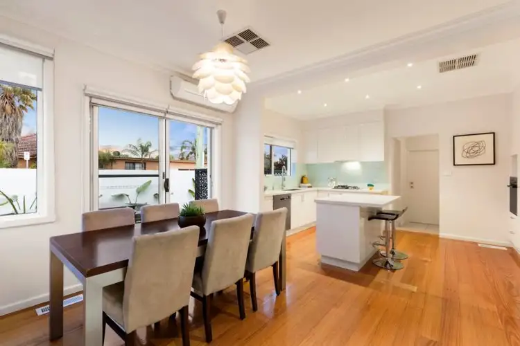 Second view of Homely house listing, 84 Bignell Road, Bentleigh East VIC 3165