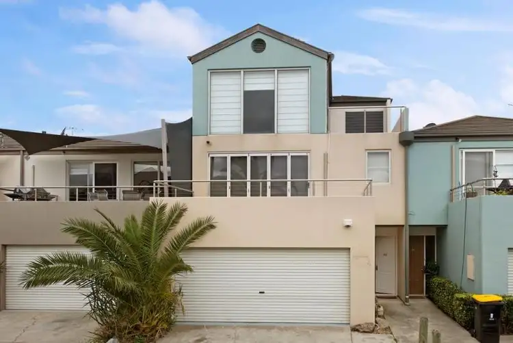 Main view of Homely house listing, 42 Scarborough Drive, Patterson Lakes VIC 3197