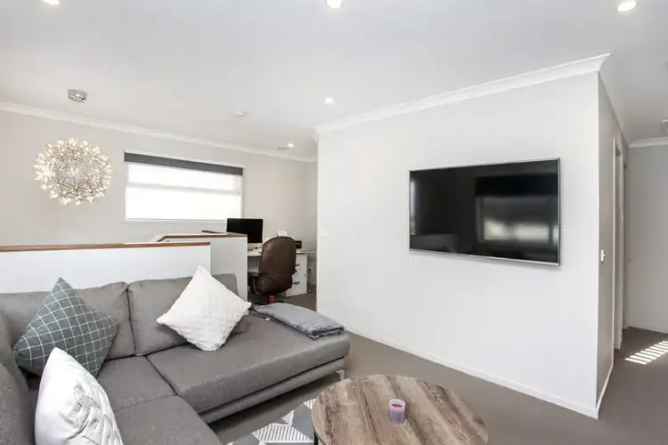 Second view of Homely townhouse listing, 40 Frontier Avenue, Greenvale VIC 3059