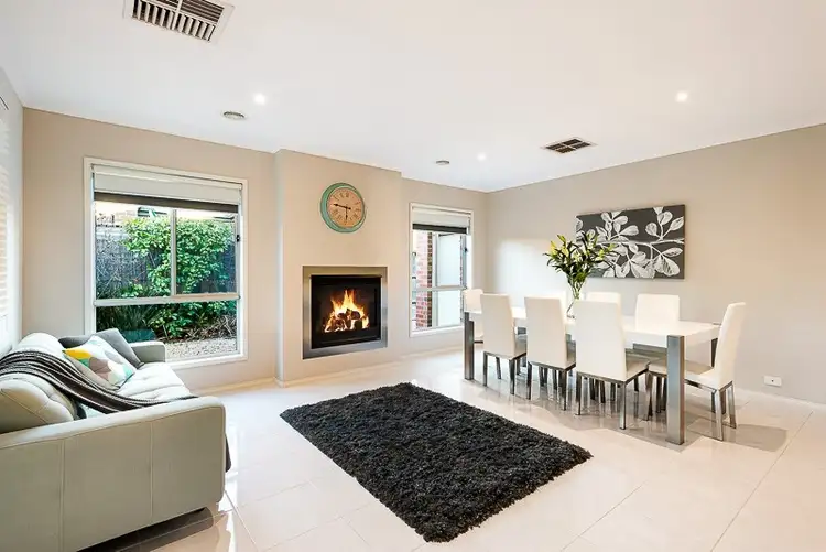 Third view of Homely house listing, 11 Counthan Terrace, Doreen VIC 3754