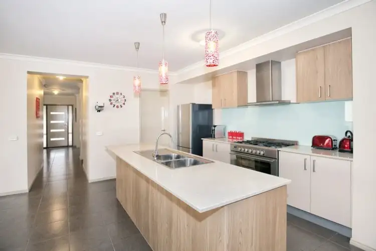 Fifth view of Homely house listing, 97 Kirkham Drive, Greenvale VIC 3059