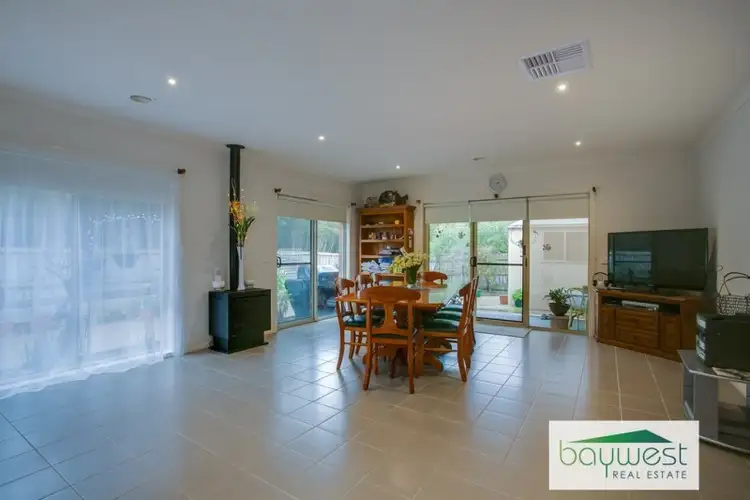 Third view of Homely house listing, 44 Elisa Place, Hastings VIC 3915