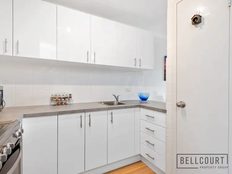 Sixth view of Homely apartment listing, 15/1 Brookside Avenue, South Perth WA 6151