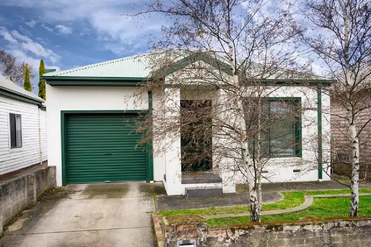 Main view of Homely house listing, 504A Urquhart Street, Ballarat Central VIC 3350